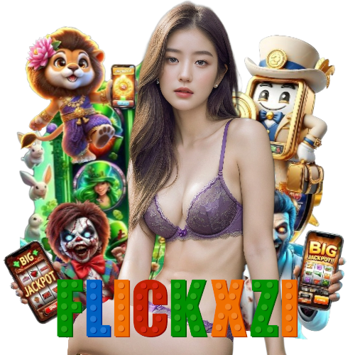 flickxzi ไม่มีขั้นต่ำ